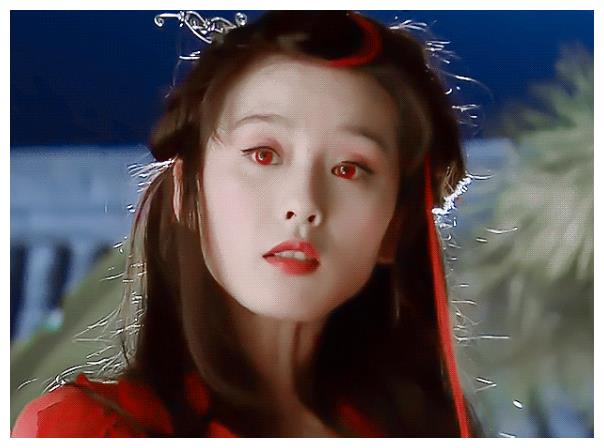 仙剑三:龙葵除了三套广袖流仙裙外,还有一套被大家忽视的襦裙!