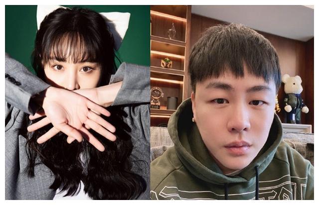 郑爽自认搞不定上海男人 旧爱胡彦斌看后这样回