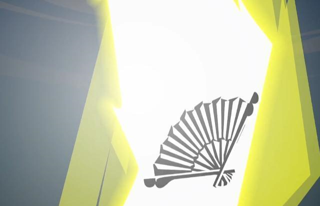 异国大营救:莫名消失的神器,寒冰扇功能新颖,它能毁