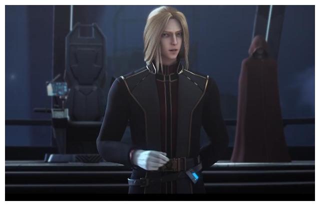 灵笼:猎荒者和城防队是仇敌?黄毛是一个肮脏的玩家