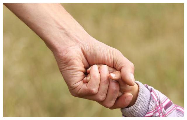 经历挫折后的孩子往往越优秀放手让孩子自己走走吧