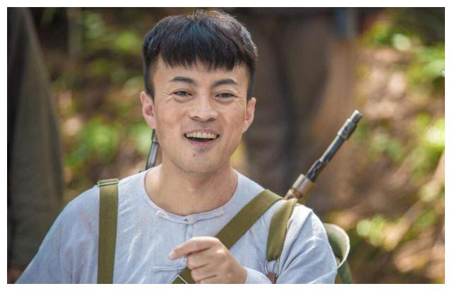 这部电视剧没有知名度的那种演员,都没什么流量,都是很小的演员,但就