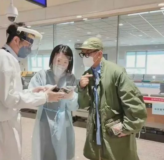 曝大S将在<a href=