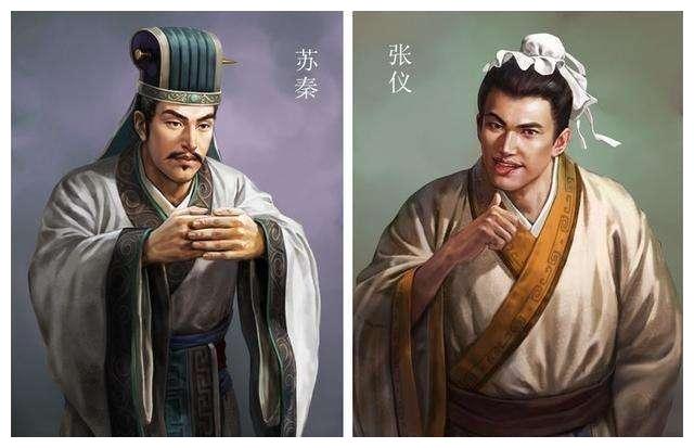 公孙衍:取代苏秦成为张仪的主要对手,终结周朝王权的纵横家|苏秦列传|公孙衍|苏秦_新浪新闻
