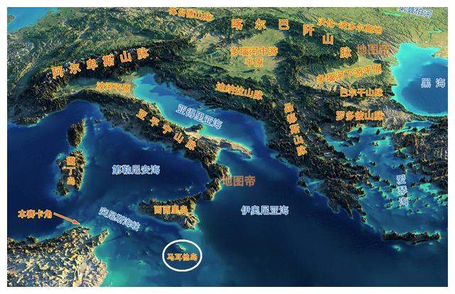 49年前中国重返联合国,欧洲只有一个小国投票反对,谁给的勇气?