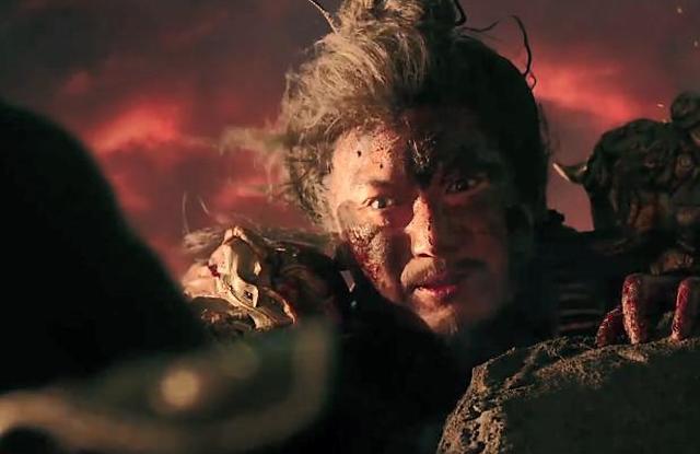 《琅琊榜》未解之谜!林殊掉落悬崖,林燮凭什么觉得他能活下来?