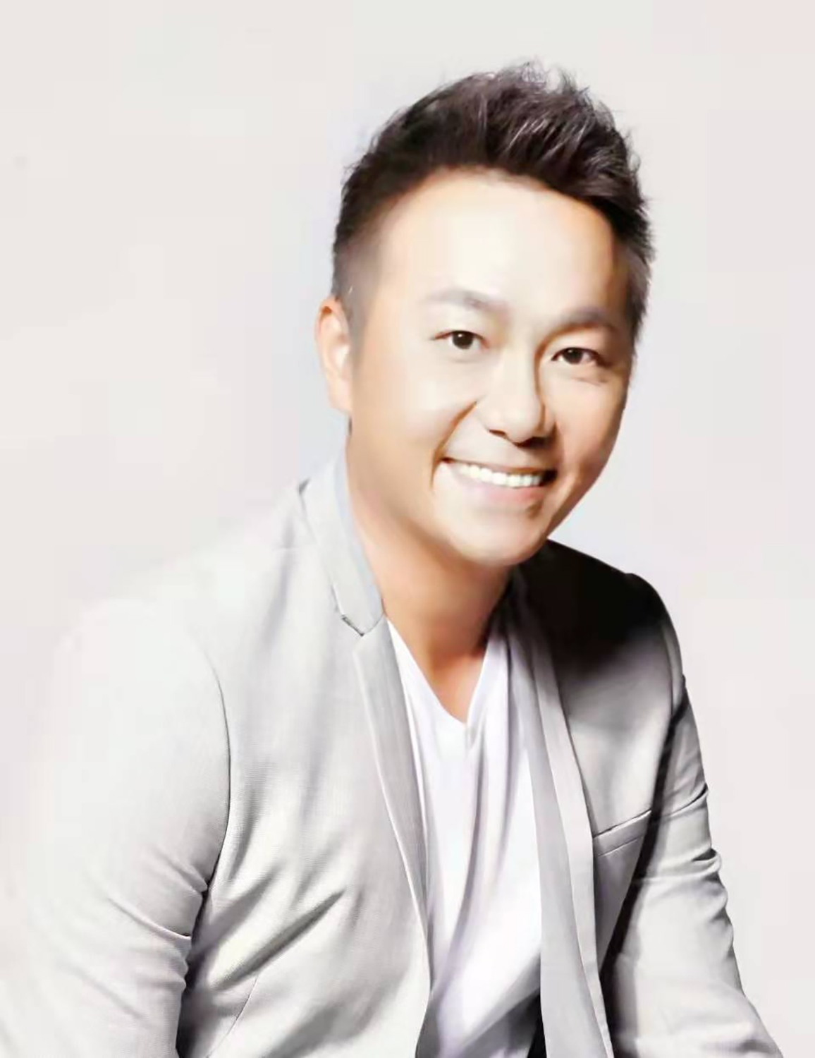 被综艺耽误的实力歌王 张克帆精采的斜杠人生|张克帆|歌王|斜杠_新浪