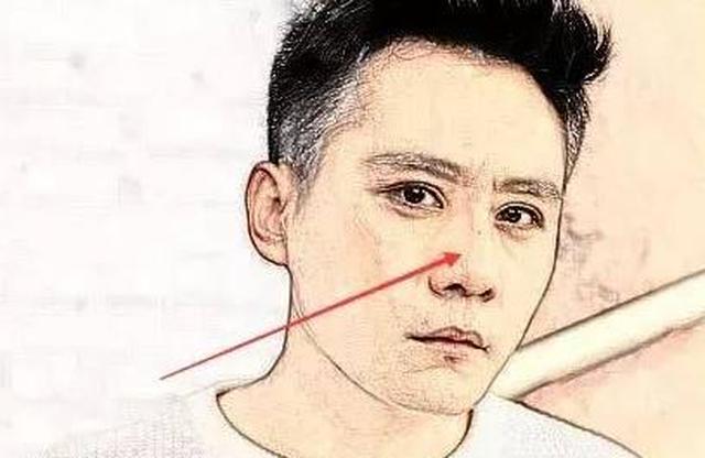 地阁方圆必主钱财有这种面相的人必定富得流油