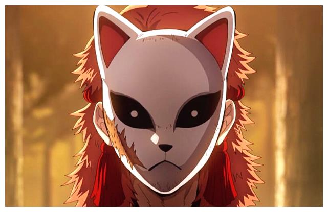 看看富冈义勇就知道了|富冈|水柱|左近_新浪新闻