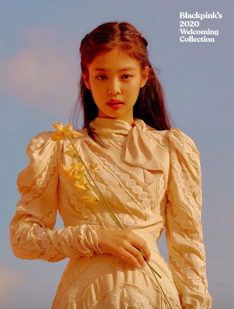 壁纸 被blackpink甜到 春天就该穿满满少女心的马卡龙色系 壁纸 被blackpink甜到 春天就该穿满满少女心的马卡龙色系
