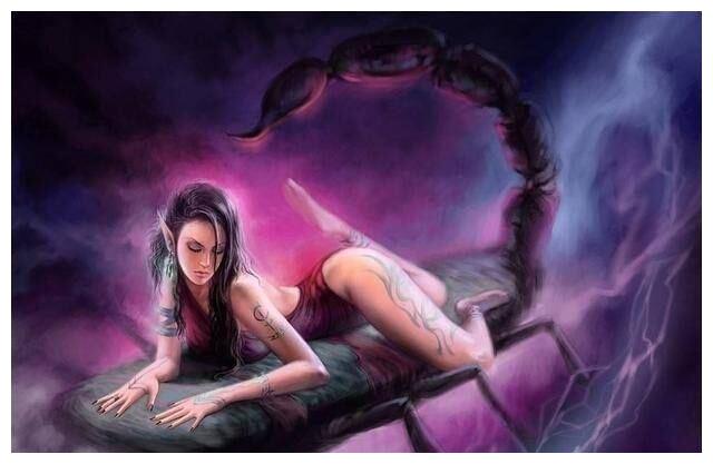 让人心疼的星座，受了委屈藏在心里，就算憋出内伤，也要硬扛！休闲区蓝鸢梦想 - Www.slyday.coM