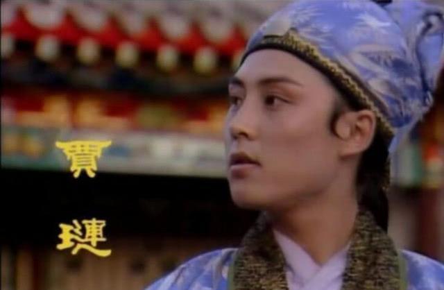 红楼梦:正房嫡子给人跑腿,才能无法施展,谁能理解他?