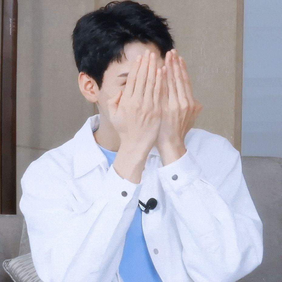 龚俊手指比脸蛋还迷人手部特写曝光手控党好想牵走