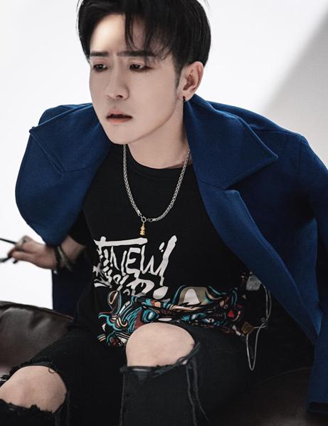 创作型歌手张政新单《等一阵风来》温柔来袭