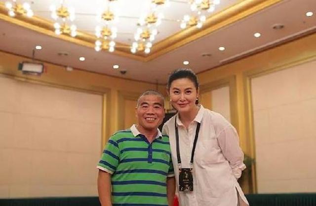 《水浒传》导演觉得臧金生演鲁智深太瘦,他通过这个办法增重80斤