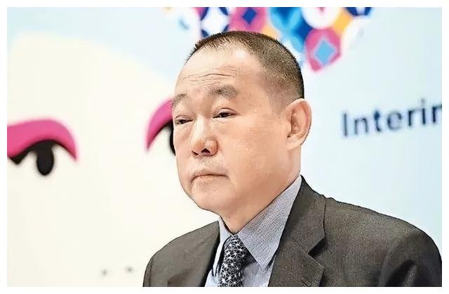 刘銮雄挥金如土,过灯红酒绿生活,弟弟刘銮鸿却老实稳当感情专一__财经