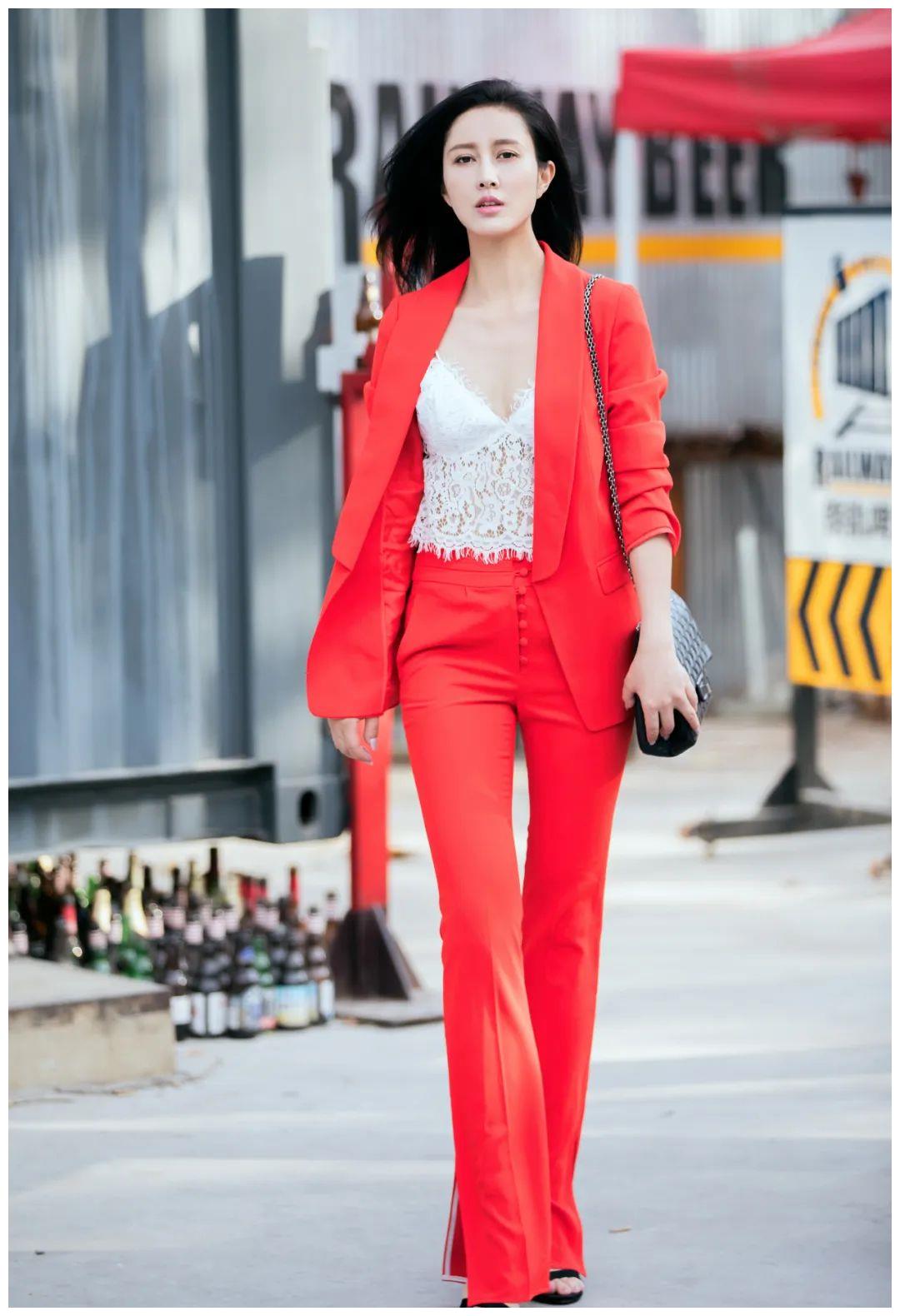 演员袁志博不需要标签坦荡真诚的去演戏