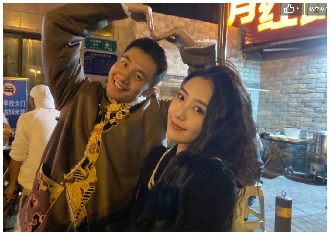 《心动3》售后,扎西彭措变化大,郑琴心女四同框比美成亮点