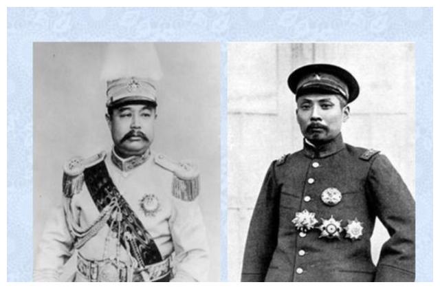 张勋只有4300人,为何能拥立溥仪复辟?专家:你看段祺瑞干了啥__财经头条
