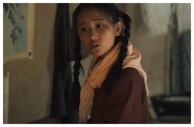 《山海情》里的小麦苗还演过王熙凤?小戏骨演技优秀,未来可期!