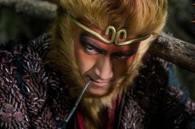 孙悟空头上的紧箍为什么自动消失了?西游记里还有多少未解之谜