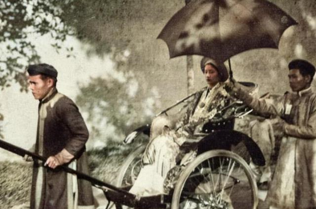 她是越南末代皇后，连生5子依旧被扫地出门，结局比婉容都悲凉