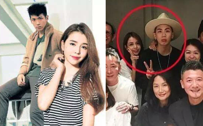 柯震东最想娶萧亚轩,却最忘不了李毓芬,萧亚轩高情商回应