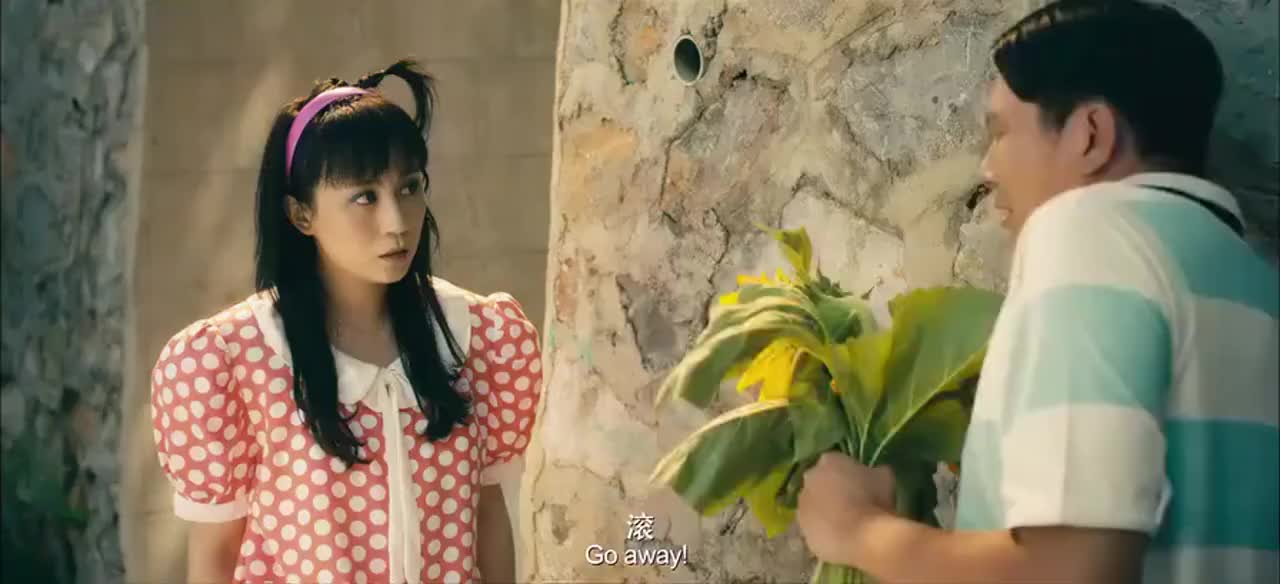 夏洛特烦恼沈腾把马丽当成王智深情告白还当面贬低马丽