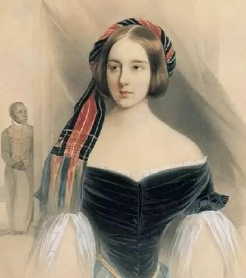 天才诗人普希金为貌美妻子决斗情敌37岁无辜丧命