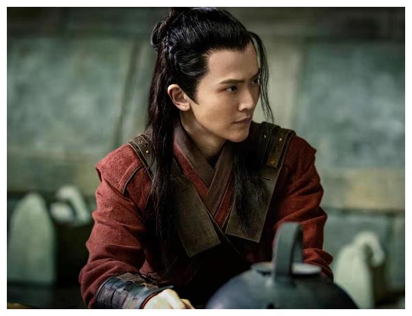 上阳赋:剧中这三个细节,为宋怀恩"黑化"埋下伏笔