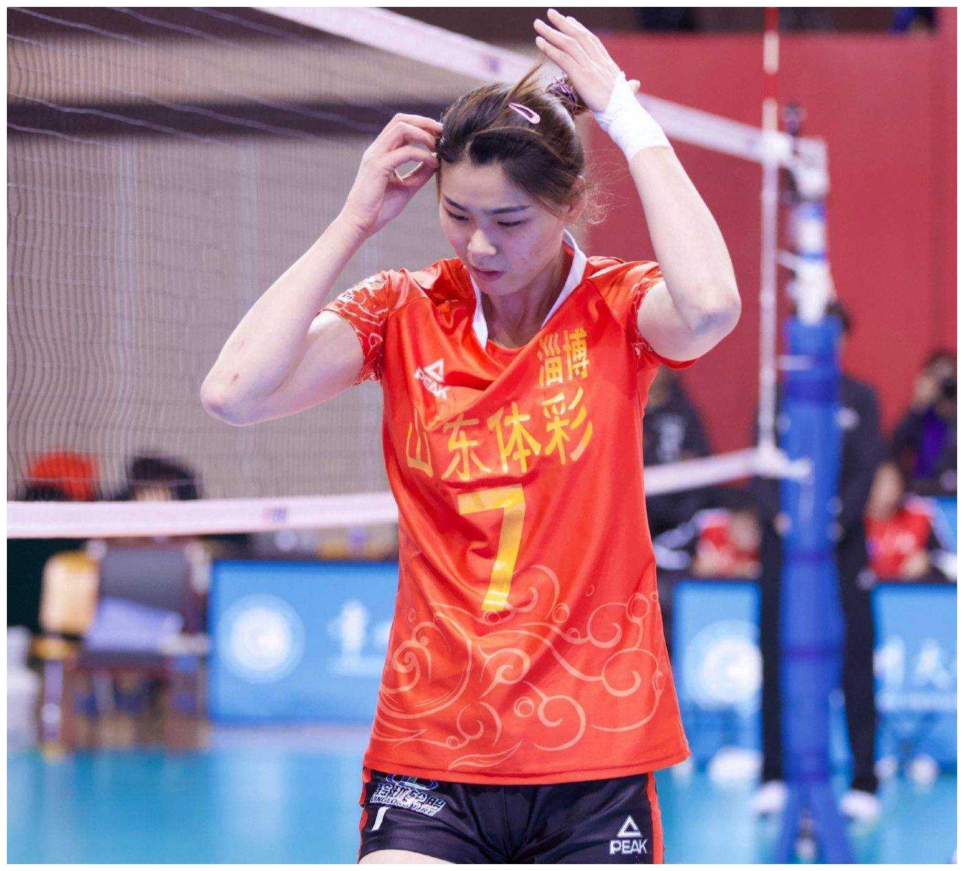 女排又一留洋国手启程回国,她恐难逆袭东京奥运名单
