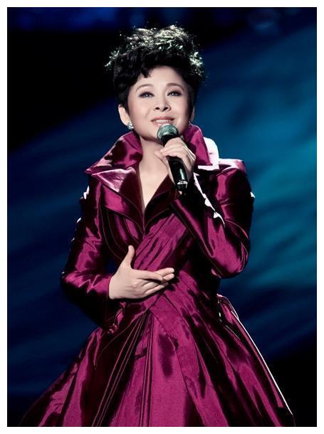 董文华:22岁嫁初恋,38岁跌落神坛,如今苦尽甘来终无遗憾|神坛|董文华