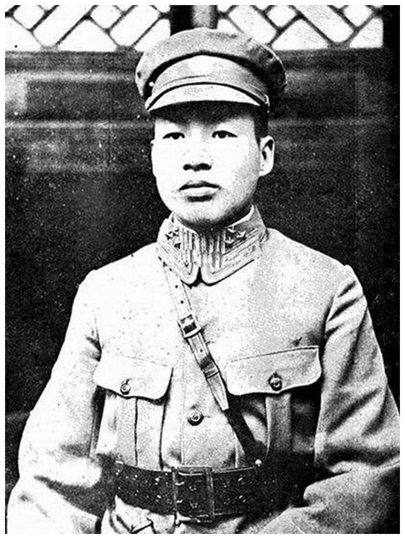 西康王刘文辉的第三任妻子,深得刘文辉