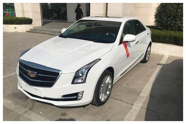 凯迪拉克atsl用车记车主提车4个月后表示有话说