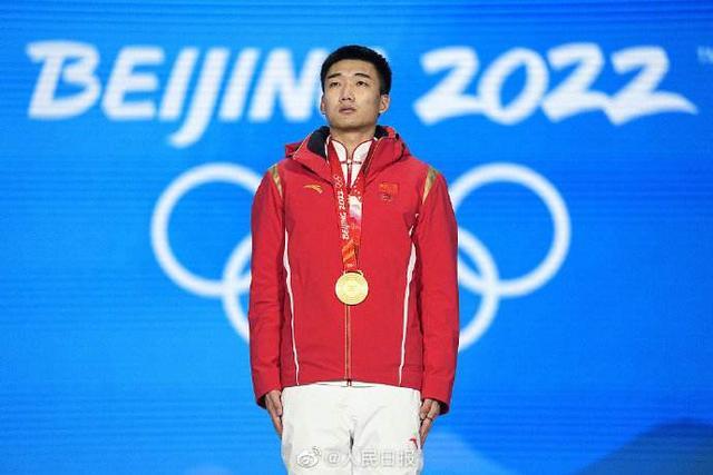 高亭宇夺50米冠军 兑现“换奖牌颜色”承诺休闲区蓝鸢梦想 - Www.slyday.coM