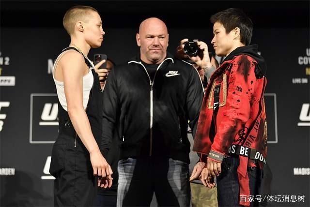 张伟丽身后站着三大高手，塞胡多+斗牛犬+<a href=