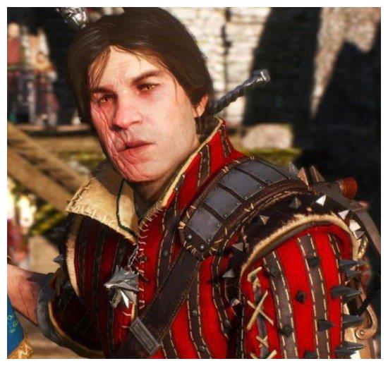 网飞巫师第二季换角猎魔人艾斯凯尔演员退出剧组