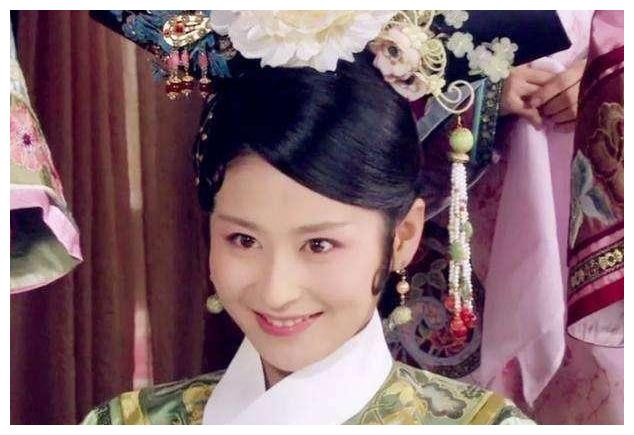 盘点《甄嬛传》中那些配角,有的大红大紫,有的无人知晓