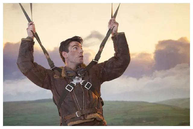 为啥不能射杀跳伞后的飞行员？二战时期，日本已经尝到了后果休闲区蓝鸢梦想 - Www.slyday.coM