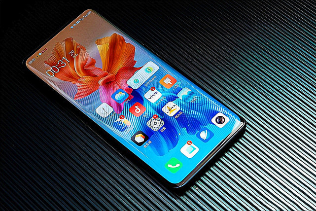 不用幻想vivonex5参数遭确认屏下15k骁龙898加持