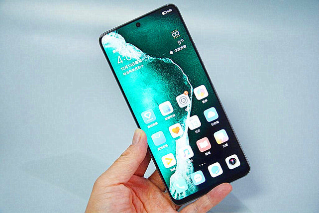 负责到底荣耀9x再次推送鸿蒙os荣耀x30用户反应很大