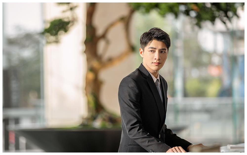 从结婚开始恋爱暖心收官演员金泽未来可期