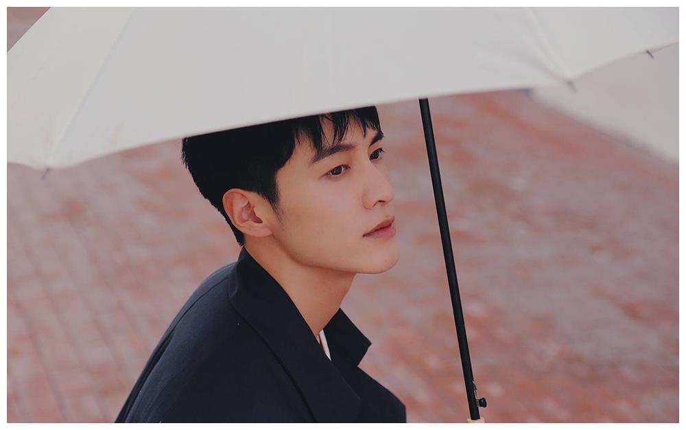 从结婚开始恋爱暖心收官演员金泽未来可期