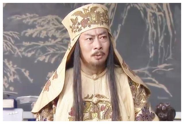 太平天国中,石达开才是最有魅力的战将,解密石达开败亡之谜__财经头条