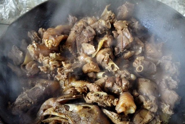 一道让你多吃两碗米饭的菜——鲜香的辣子鸡休闲区蓝鸢梦想 - Www.slyday.coM 一道让你多吃两碗米饭的菜——鲜香的辣子鸡休闲区蓝鸢梦想 - Www.slyday.coM