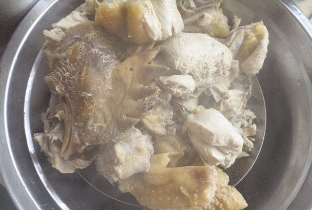 一道让你多吃两碗米饭的菜——鲜香的辣子鸡休闲区蓝鸢梦想 - Www.slyday.coM 一道让你多吃两碗米饭的菜——鲜香的辣子鸡休闲区蓝鸢梦想 - Www.slyday.coM