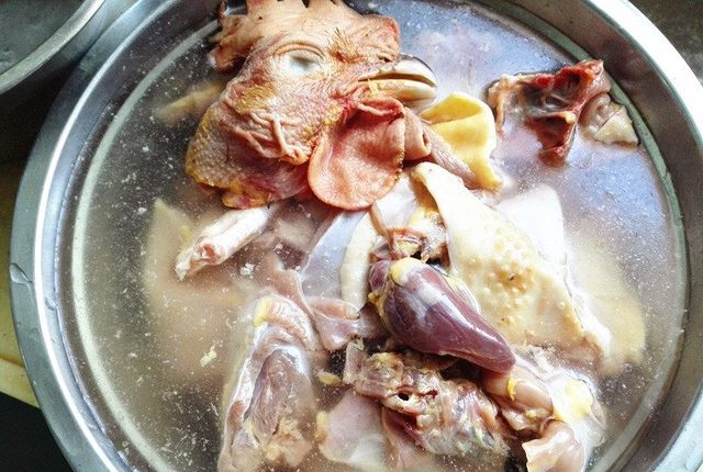 一道让你多吃两碗米饭的菜——鲜香的辣子鸡休闲区蓝鸢梦想 - Www.slyday.coM 一道让你多吃两碗米饭的菜——鲜香的辣子鸡休闲区蓝鸢梦想 - Www.slyday.coM