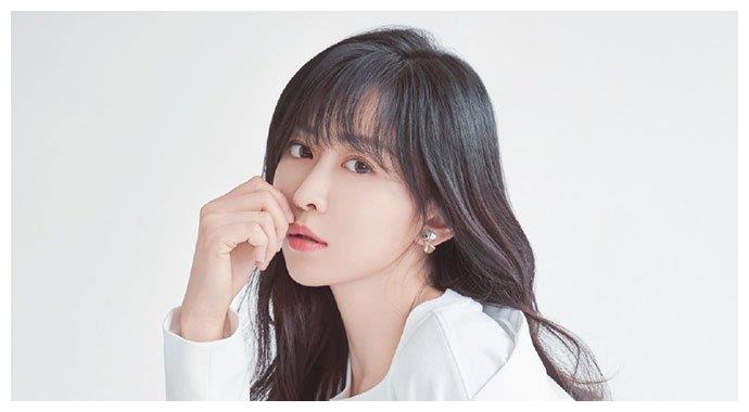 杨安琪年龄多大90后杨安琪曾获选美亚军颜值遭质疑