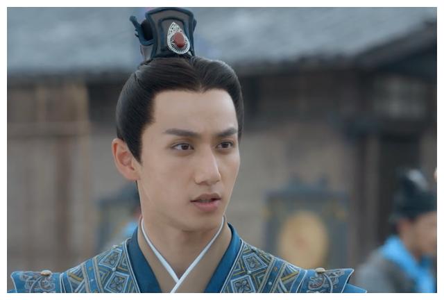 《长相守》姚碧莹误会花木槿给她下毒,其实真正下毒的人是宋明磊