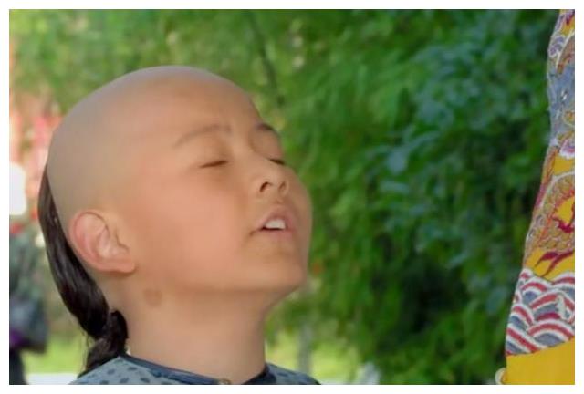 而后弘历逼宫却正中甄嬛下怀,甄嬛将弘曕过继回允礼嗣下,不仅让其做回